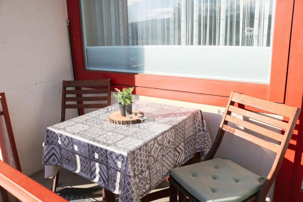 Apartement Nathalie - Wellness Mit Pool Und Sauna Schluchsee Dış mekan fotoğraf