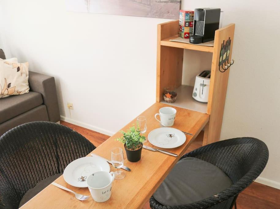 Apartement Nathalie - Wellness Mit Pool Und Sauna Schluchsee Dış mekan fotoğraf