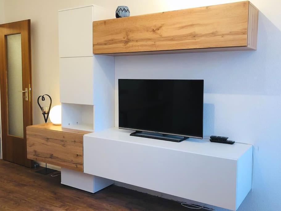 Apartement Nathalie - Wellness Mit Pool Und Sauna Schluchsee Dış mekan fotoğraf